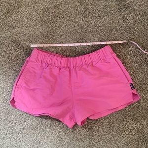 Patagonia Baggies Short Womens